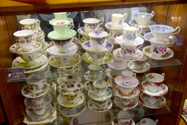 ▲Aluvbe Cakery Taipei 艾乐比手作烘焙坊。（图／周花花提供）
