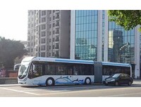 台中BRT快捷巴士7月上路　iBike跟着登场