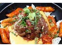 韩式火烤两吃20种锅物任选！高CP“300元吃超饱有找”