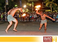 台湾选手参赛！关岛国际马拉松4月13日凌晨3点开跑