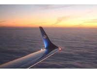 没机会在高空迎曙光了？　华航、华信2018“曙光专机”喊卡