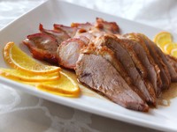 六福客栈创新茶套餐！炒饭粒粒分明、山药排骨飘清香