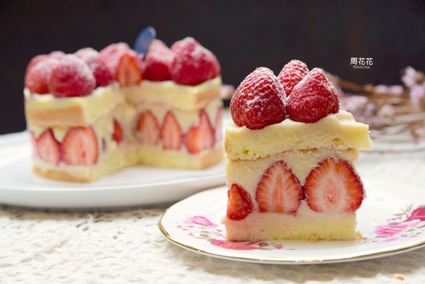 ▲Aluvbe Cakery Taipei 艾乐比手作烘焙坊。（图／周花花提供）