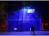重拾居民尘封的记忆！到台东市“巧遇”蓝晒图