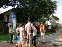 清明假期揪甘心！台南府城散步、安平老街导览无休