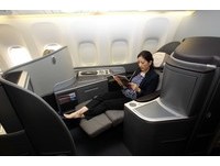 联合航空　3月31日再度开航台北─旧金山直飞航班