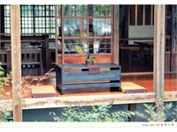 台中历史古迹巡礼！刑武所、第四信用合作社、绿光计划