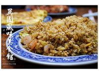 神秘香料加持！拉撒蛋炒饭不干不腻又“涮嘴”