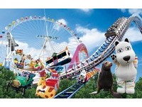 东京“尖叫系”读卖乐园迎50岁　3/19、20免费入场