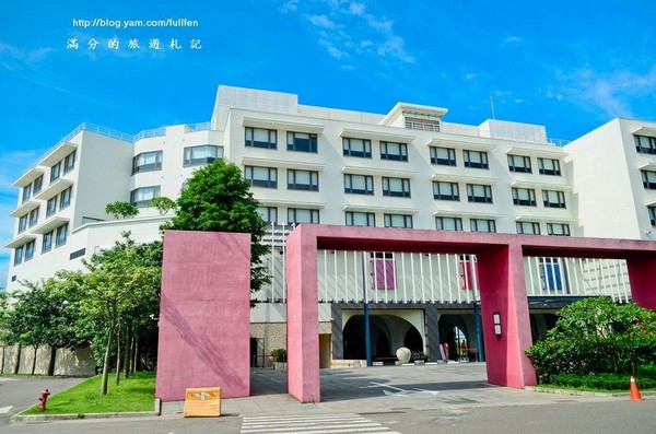 ▲桃园景点懒人包。（图／满分的旅游札记）