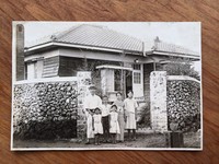 新海角七号！靠80年前黑白照　三井雅博寻妈妈澎湖的家
