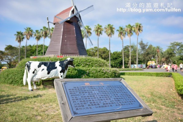 ▲桃园景点懒人包。（图／满分的旅游札记）
