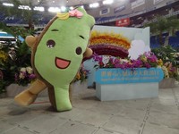 “台湾达”首支主题曲MV出炉　本尊现身啦！
