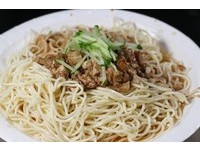 老陈凉面乐华旗舰店试卖　姓“陈”的12/22前都可免费吃凉面