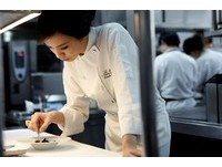 “亚洲50最佳餐厅”台中乐沐餐厅第24名　台湾首家入榜