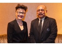 泰国观光局区长李宾来台交流　台旅客赴泰免签证有望
