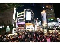 逛到腿软、买到手软　首尔“买到失心疯”三大地下街