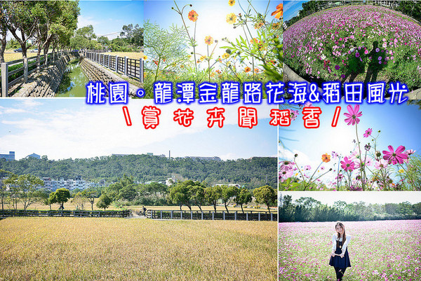 ▲桃园景点懒人包。（图／满分的旅游札记）