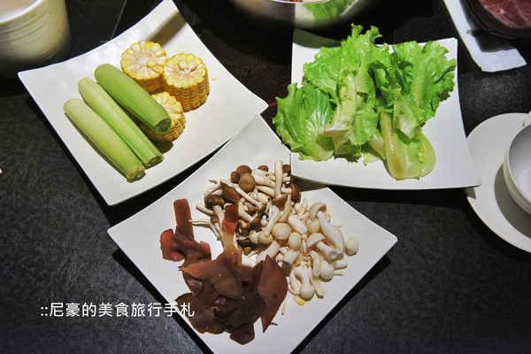 ▲台北市信义区辛殿麻辣锅。（图／尼豪提供）