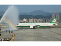 长荣航空扩张机队舒缓暑期赴美人潮　航运力增加22%