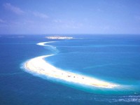 澎湖入选“世界最美海湾”　与旧金山海湾、下龙湾齐名