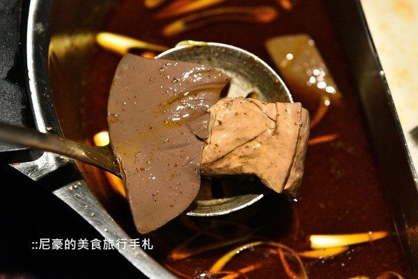 ▲台北市信义区辛殿麻辣锅。（图／尼豪提供）