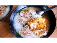 午餐食客／一口汤暖上心头！马祖“老酒面线”酒香醉人