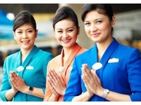 印尼航空成为天合联盟新成员　5月再开航雅加达至伦敦