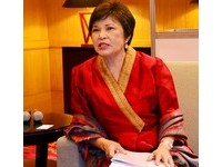 谜样MH370找不到！黄燕燕：马航历年飞安“有目共睹”