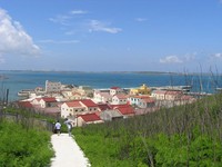“时速20公里才能看见！”单车领骑带旅客体验澎湖之美