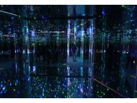 体验当“千颂依”剑湖山打造亿万星空　女生免费入场
