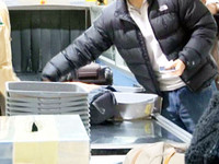 快讯／桃机发布安检变严　出国建议提早2.5小时到