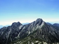 禁烧烤、升营火　玉山国家公园设5处简易炊煮地