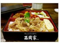 只要一百多元！日风手作便当肉片香甜、配菜丰富