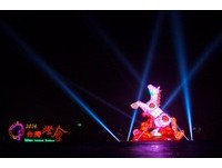 全球最佳节庆活动“台湾灯会”13日试灯先睹为快