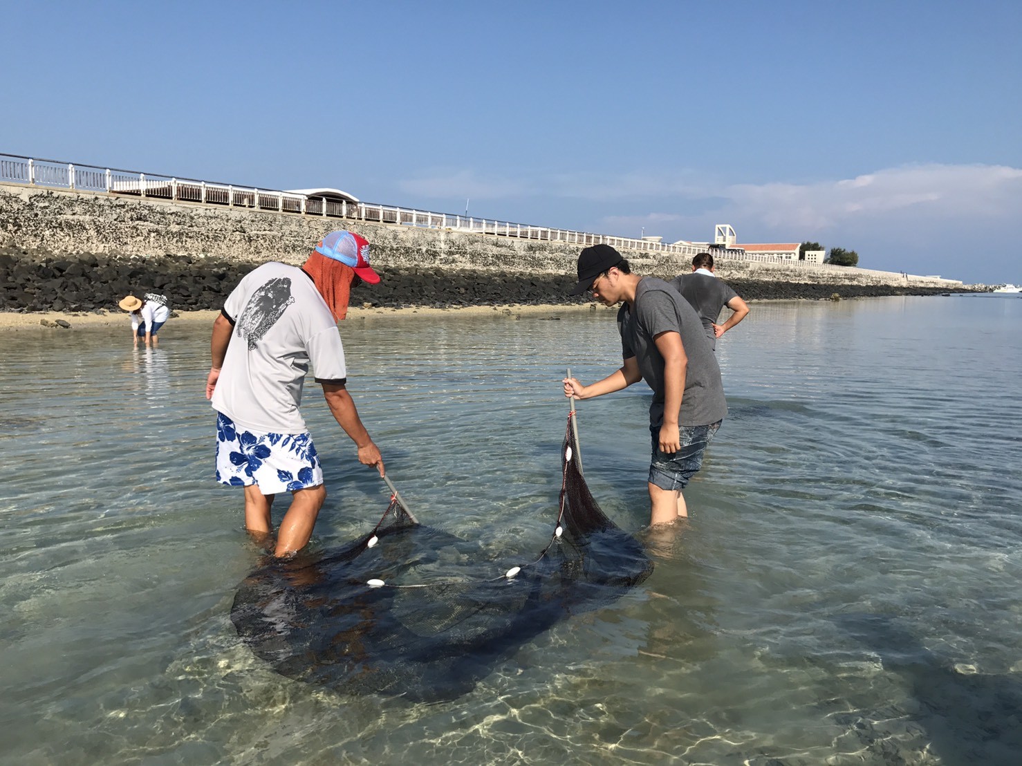 ▲秋天澎湖旅游。（图／记者赖文萱摄）