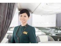 好还要更好！国籍航空推“礼遇通关”