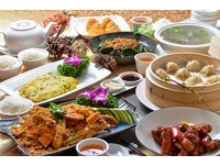 桃园东森山林渡假酒店　推出精致客家料理获肯定