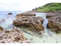 南台湾天堂在这里　垦丁秘境好像巴里岛