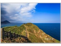 难以用言语形容的美　超夯的东北角无敌海景