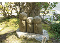 长谷寺，良缘地藏超级卡哇伊