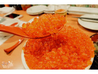 鲑鱼卵加好加满！日本北海道必吃的居酒屋巨星级料理