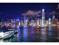 228连假出国　香港旅游最热门日本降价中