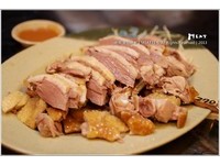 小吃摊起家老店鹅肉　特殊甘蔗烟熏味溢口
