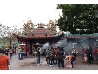 过年求好运必去！全台十大财神庙