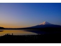 玉山、富士山缔结“友好山”　日本3月组团拜访玉山