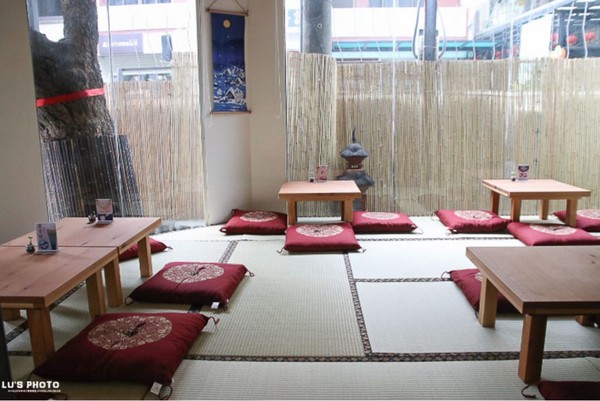 ▲藏金＿安平猫小巴。（图／台南爱食 花露露粉丝专页提供）