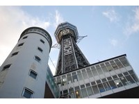 大阪也有免费WiFi了！含车站、观光景点46处热点报你知