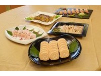 春天赏樱游深坑　台北假日饭店推出“花漾假日春樱祭”