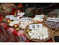 软QQ碰上甜蜜蜜　首创“巧克力汤圆”庆元宵＋情人节